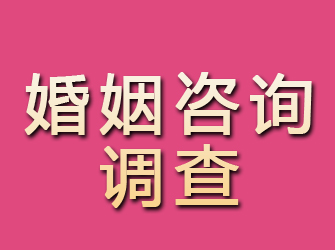 怀安婚姻咨询调查